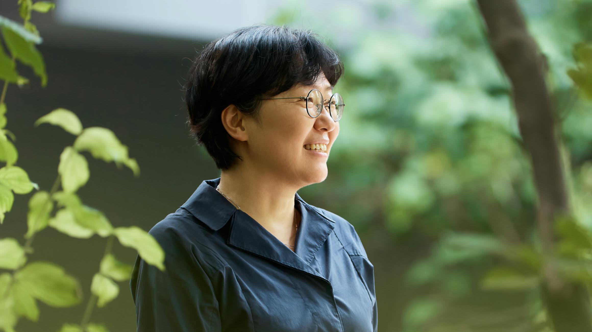 기후위기 시대, 지구를 구하는 동네